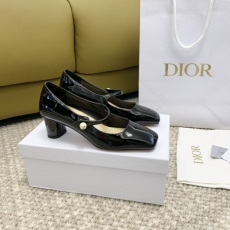 Christian Dior Heeled Shoes